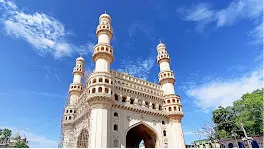 Charminar